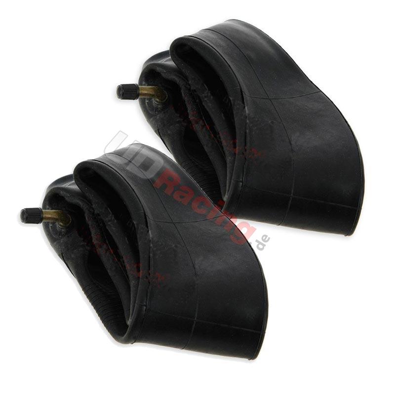 Luftschlauch Set 2 St�ck f�r pocket quad 3.50-4, Pocket quad Teile