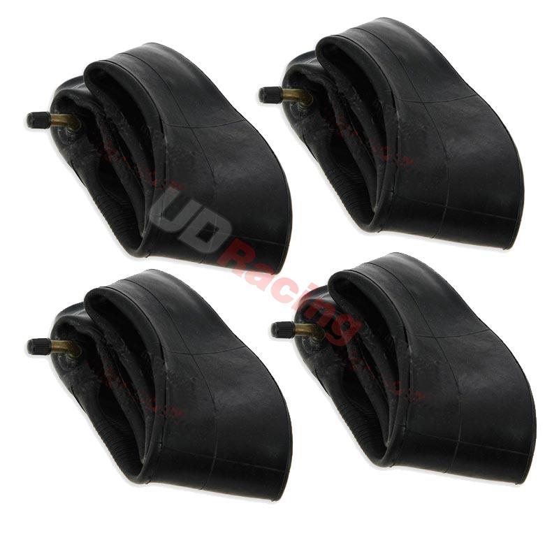 Luftschlauch Set 4 St�ck f�r pocket quad 3.50-4, Pocket quad Teile