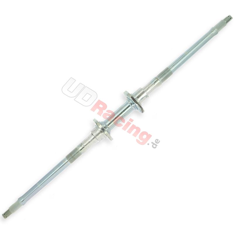 Antriebsachse für Quad Shineray 250 ccm ST-9E - STIXE, Ersatz Shineray 250 STIXE ST9E Antriebsachse für Quad Shineray 250 ccm ST-9E - STIXE, Ersatz Shineray 250 STIXE ST9E