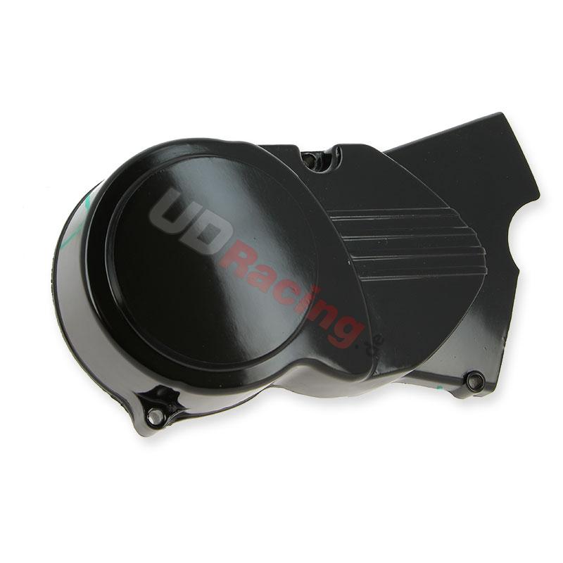 Motorhaube dirt bike (Schwarz , Typ 1), Ersatzteile Dirt bike