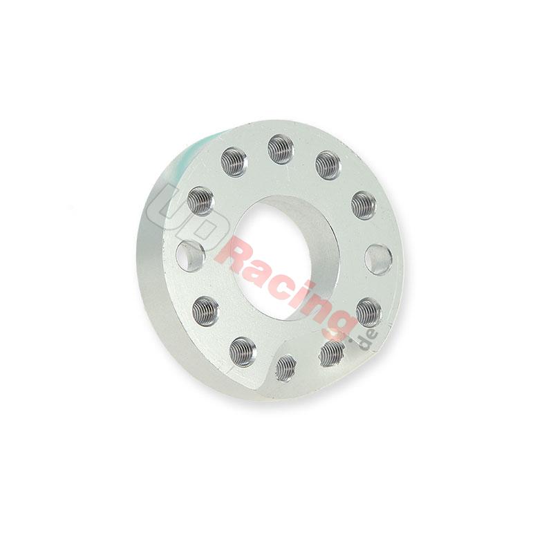 Ansaugstutzen-Anpassung PBR 110ccm - 125ccm (26mm), Teile PBR Skyteam ZB Honda