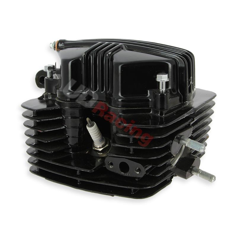 Zylinderkopf komplett für Quad Shineray 250ccm STXE, Ersatzteile Shineray 250 STXE Zylinderkopf komplett für Quad Shineray 250ccm STXE, Ersatzteile Shineray 250 STXE