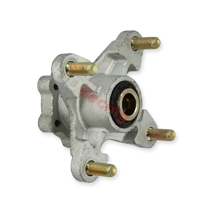 Radnabe vorn fr Quad Bashan 200 ccm BS200S-7 (typ 2), Ersatzteile Bashan 200cc BS200S7