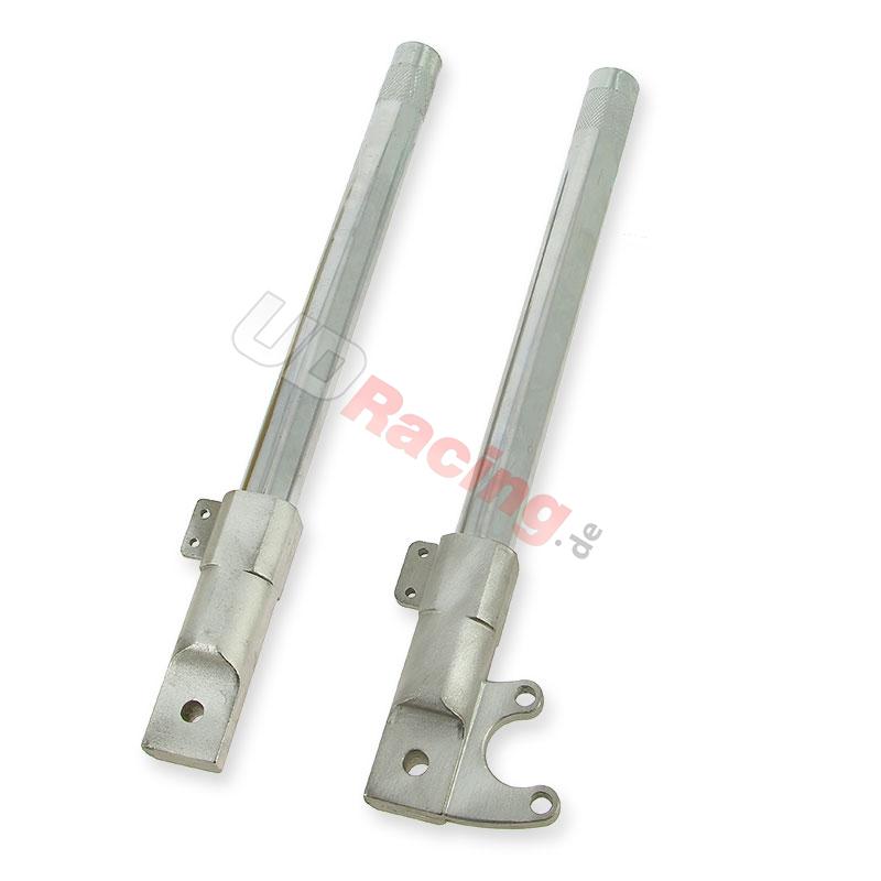 Gabel vorn MT4-MTA4, Teile Pocket Blata MT4