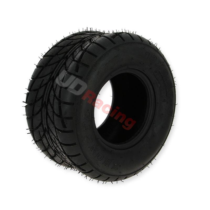 Reifen hinten Road fr Quad Shineray 200 ccm (18-9.50-8), Ersatzteile Shineray 200STIIE und STIIEB