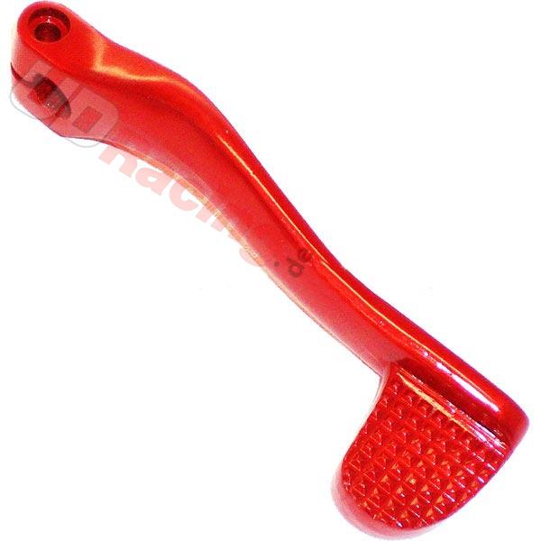 Kickstarter Tuning fr Baotian Motorroller 50ccm (rot), Ersatzteile Baotian BT49QT-12