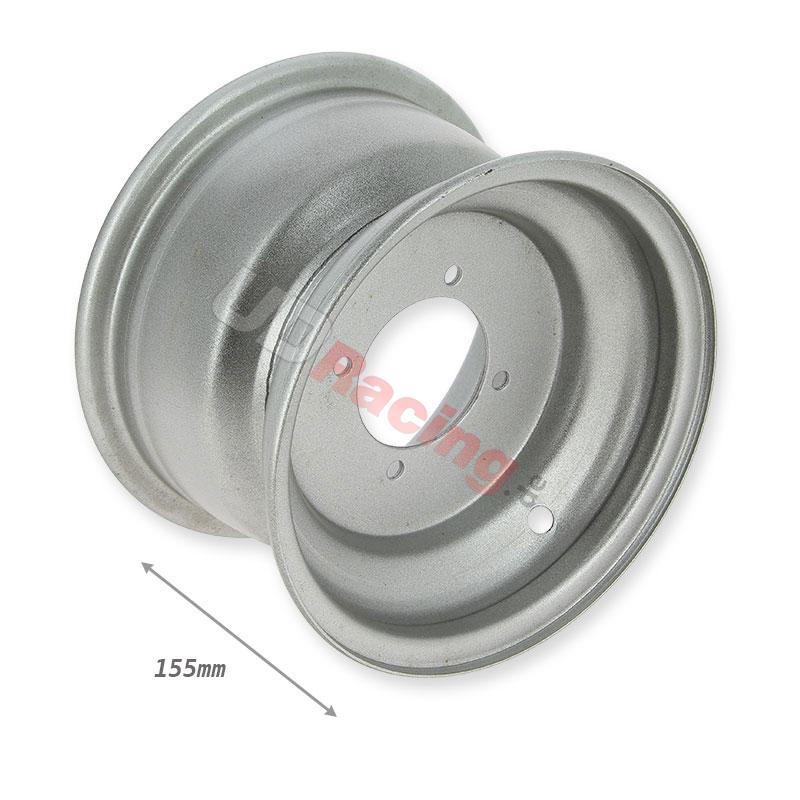 Felge vorne fr Quad Shineray 200 ccm STIIE - B (19-7.00-8), Ersatzteile Shineray 200STIIE und STIIEB