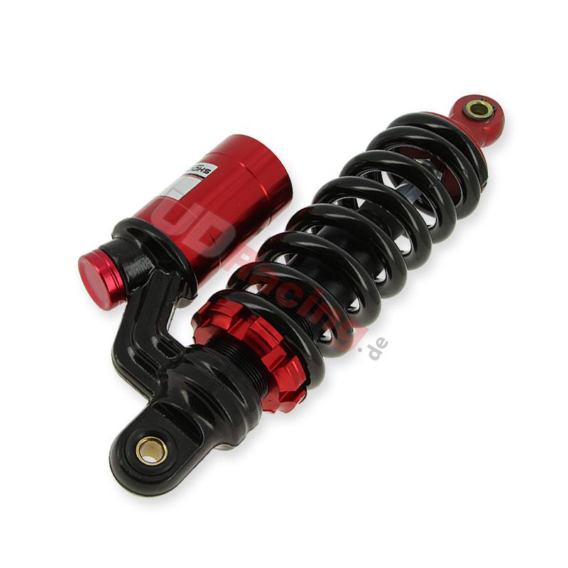 Stodmpfer Hinten dirt bike (Modell 5) 280 mm, Ersatzteile Dirt bike