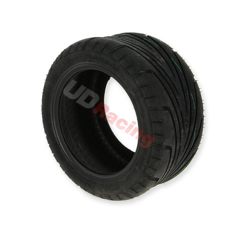 Reifen hinten Shineray 250 ccm Racing ST-9E (225-40-10), Ersatz Shineray 250 STIXE ST9E