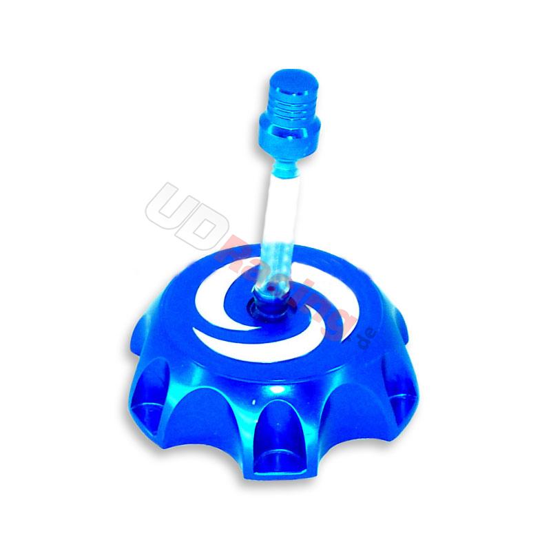 Tankdeckel, blau, fr Bashan quad 200 ccm (Typ 2 : BS200S-3)), Bashan 200cc BS200S3 Teile