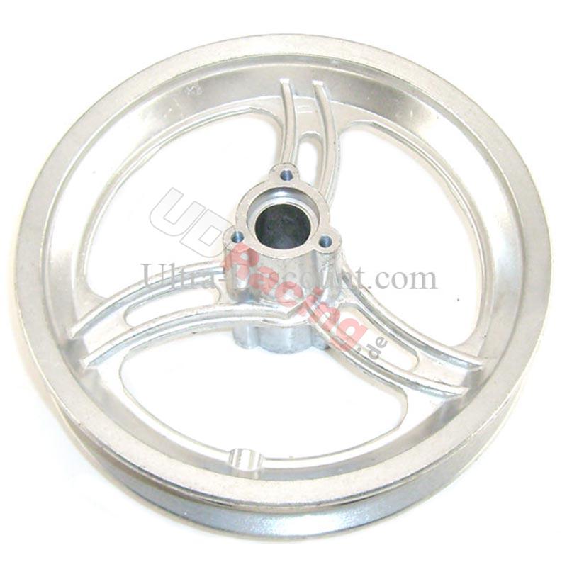 Felge hinten fr Pocket bike cross (8'', Typ 1), Pocket Cross Teile