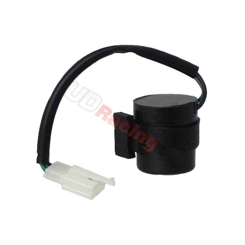 Blinkerrelais fr Quad Bashan 200 ccm (BS200S-3), Bashan 200cc BS200S3 Teile