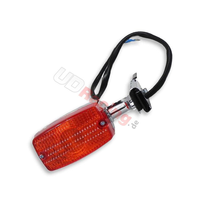 Blinker vorn fr Quad Bashan 200 ccm (rechts, BS200S-3), Bashan 200cc BS200S3 Teile