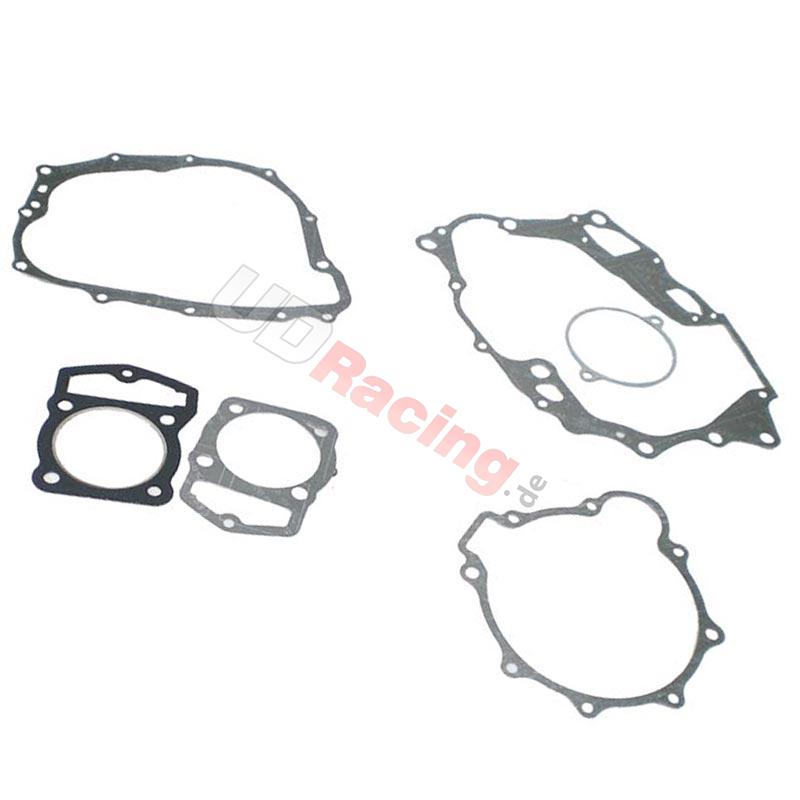 Dichtungssatz fr 4-Takt Motoren 200 ccm dirt bike (CB200), Ersatzteile Dirt bike