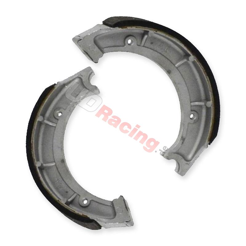 Bremsbacken vorn fr Quad Bashan 200ccm (BS200S-3), Bashan 200cc BS200S3 Teile