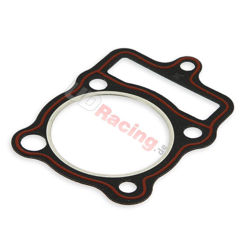 Dichtung Zylinderkopf  fr Motor 200 ccm Bashan, Bashan 200cc BS200S3 Teile