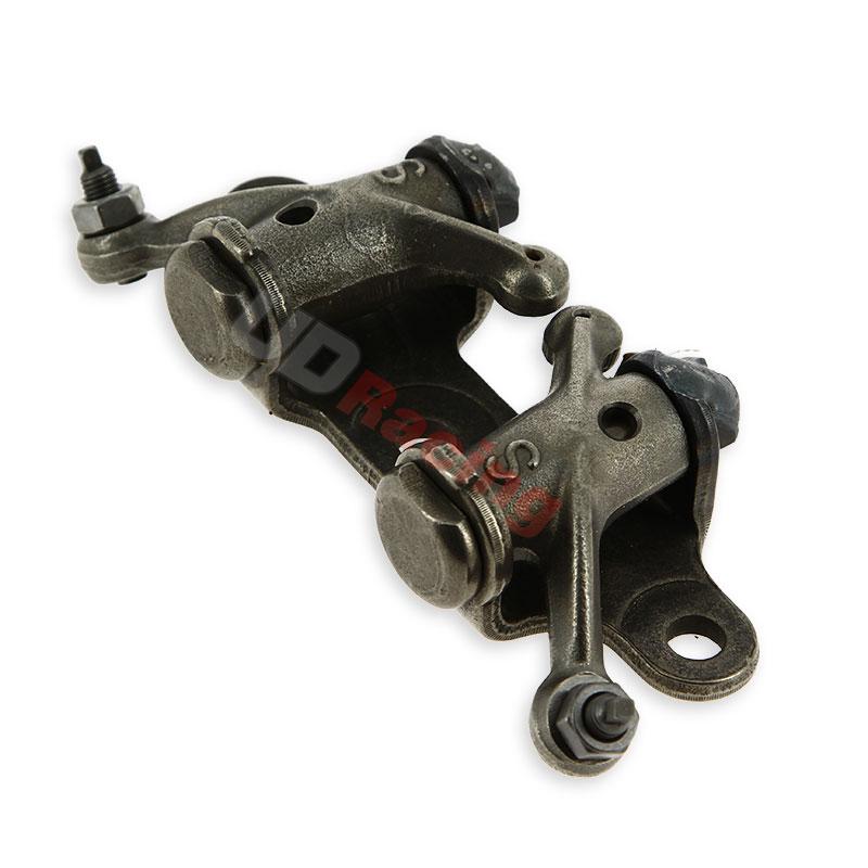 Kipphebelplatten fr Quad-Motor Bashan 200ccm (BS200S-3), Bashan 200cc BS200S3 Teile