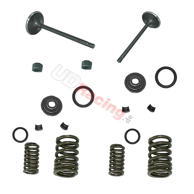 Kit Ventile fr Quads Bashan 200ccm (BS200S-3), Bashan 200cc BS200S3 Teile