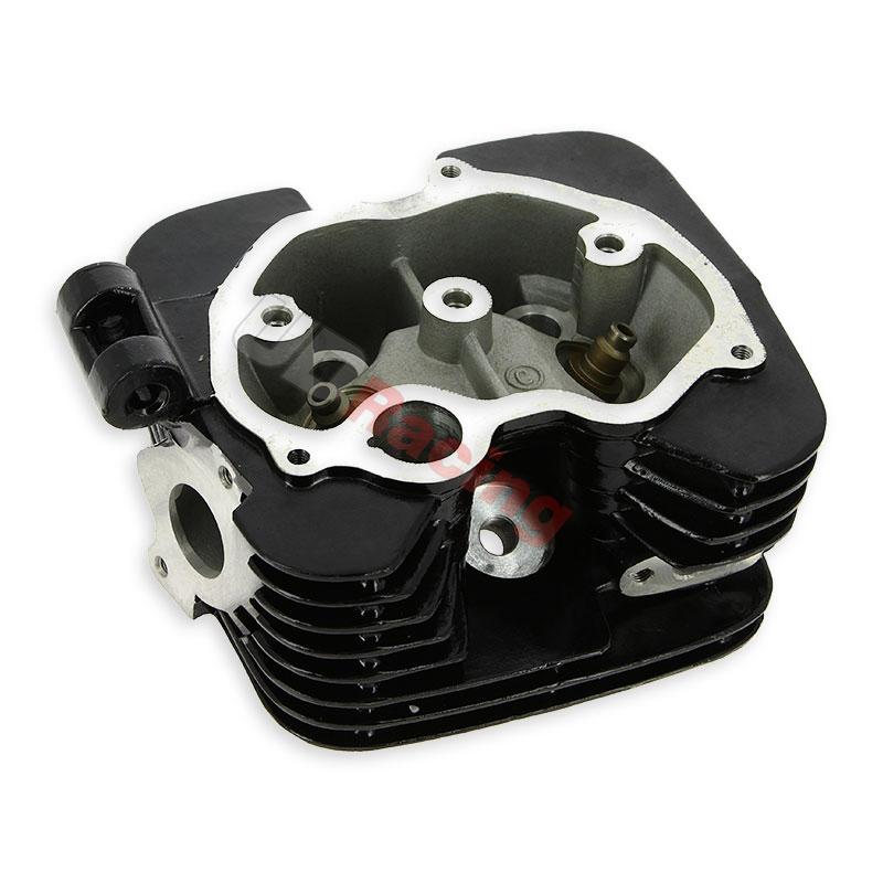 Zylinderkopf fr Quad Bashan 200ccm (BS200S-3), Bashan 200cc BS200S3 Teile