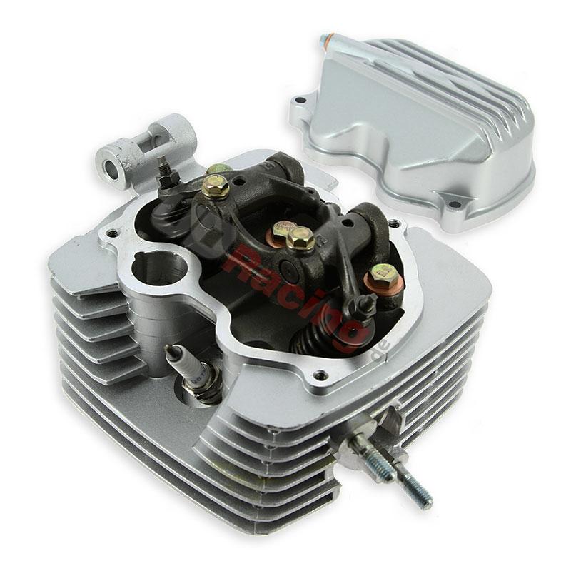Zylinderkopf komplett fr Quad Bashan 200ccm BS200S-3, Bashan 200cc BS200S3 Teile