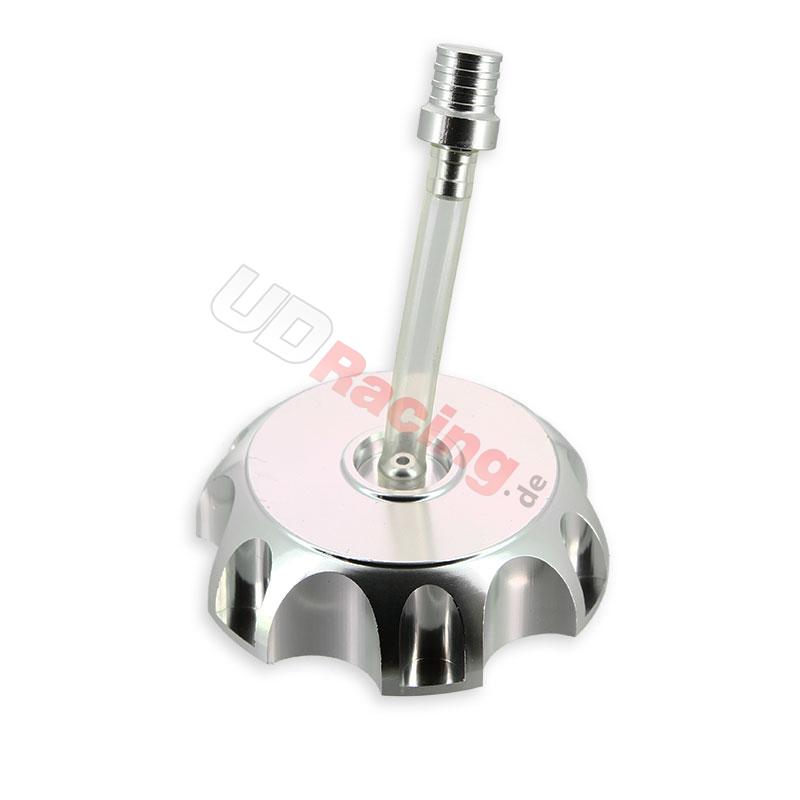 Tankdeckel, alu, fr Bashan Quad 200ccm (BS200S-3), Bashan 200cc BS200S3 Teile