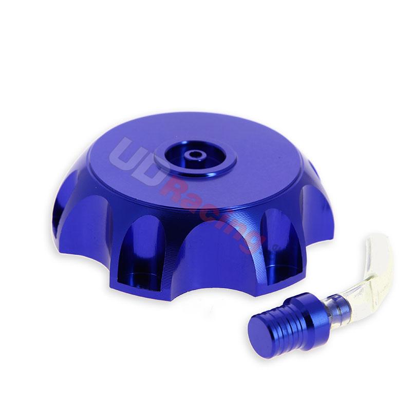 Tankdeckel, blau, fr Bashan Quad 200 ccm (BS200S-3), Bashan 200cc BS200S3 Teile