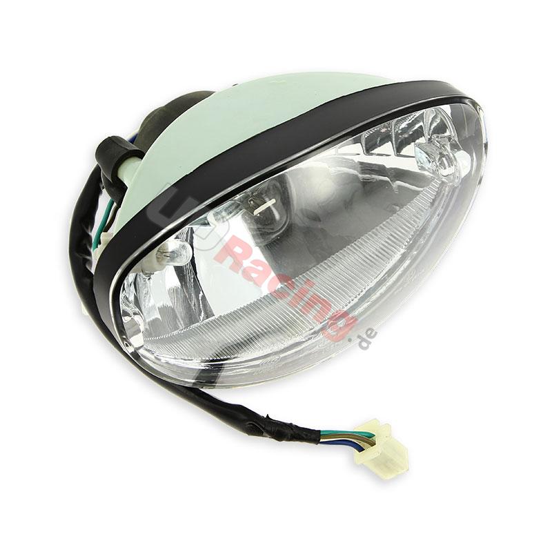 Optik für Quad Bashan 200ccm (BS200S-3), Bashan 200cc BS200S3 Teile Optik für Quad Bashan 200ccm (BS200S-3), Bashan 200cc BS200S3 Teile