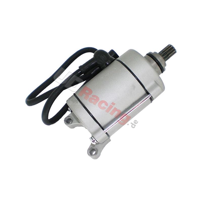 Anlasser fr Quad Bashan 200 ccm BS200S-3 (Ritzel 11 Z), Bashan 200cc BS200S3 Teile