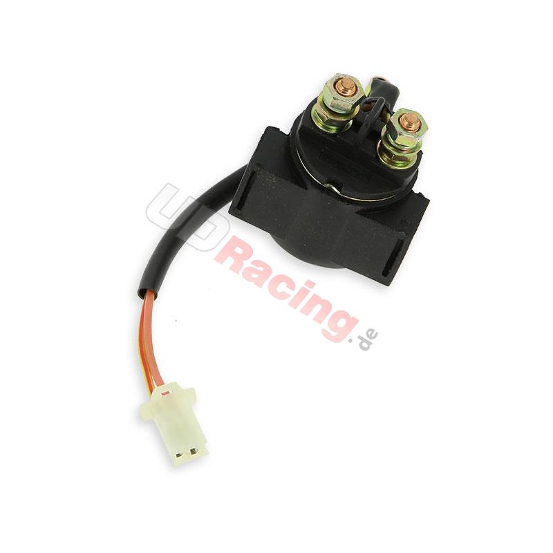 Startrelais fr Quad Bashan 200 ccm (BS200-3), Bashan 200cc BS200S3 Teile