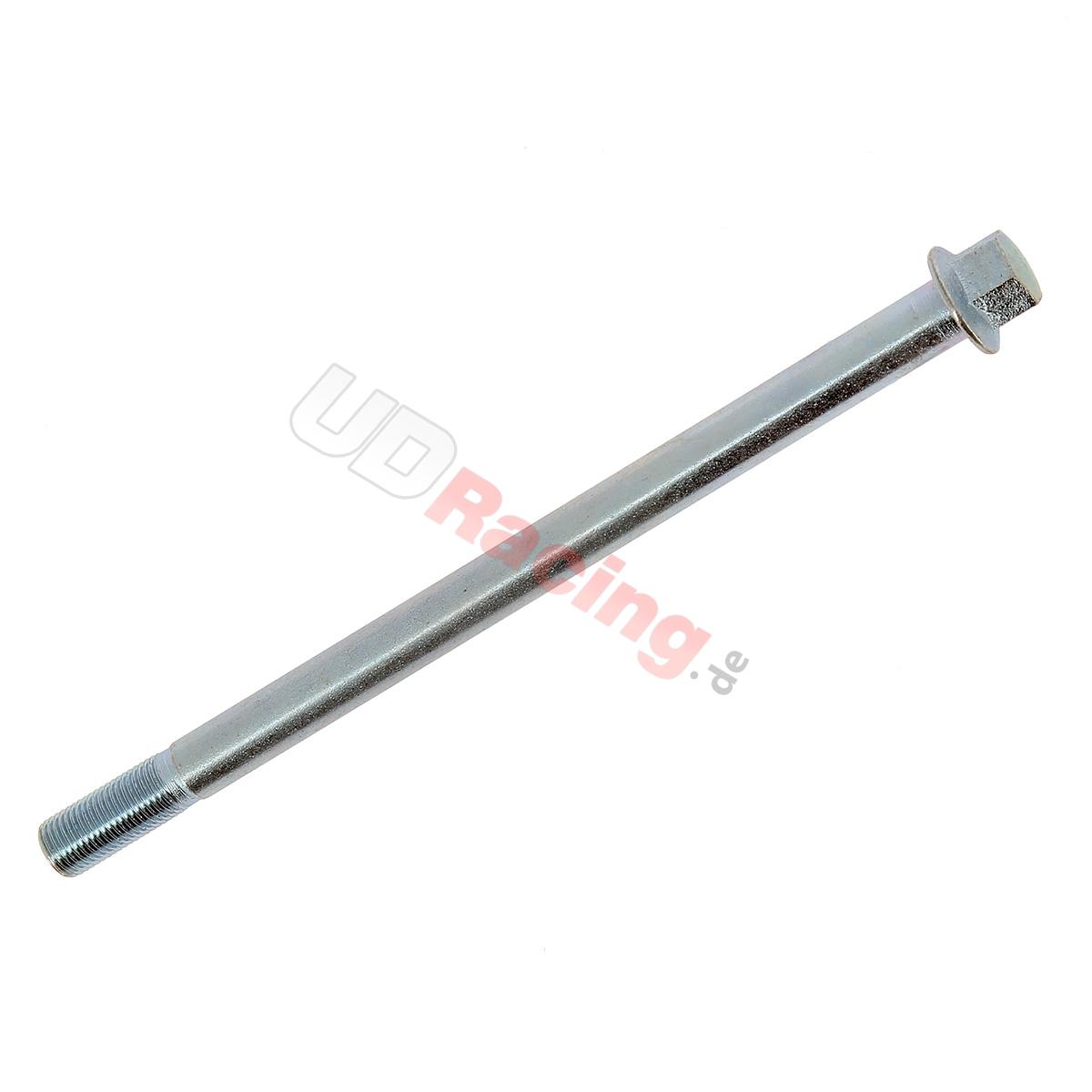Schwingarmachse fr Quad Bashan BS200S-3, Bashan 200cc BS200S3 Teile