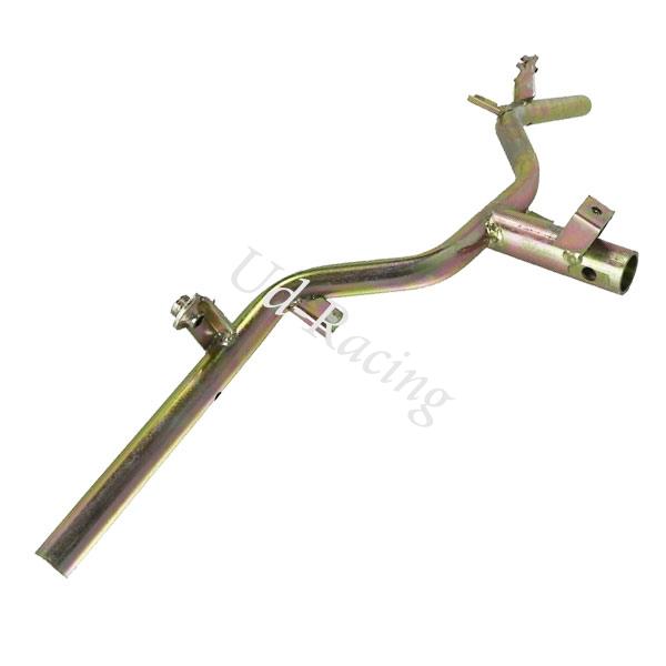 Lenker fr chinesischen Motorroller 50 ~ 125ccm (typ 2), Chinesische Motorroller Teile