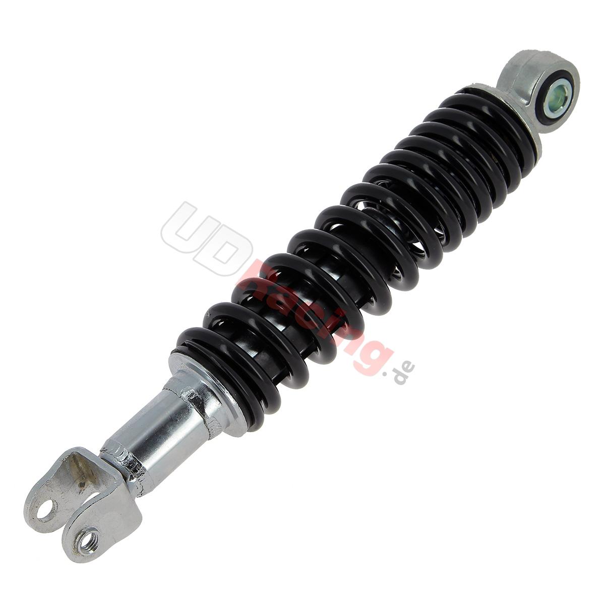 Stodmpfer hinten fr chinesische Skooter (250 mm), Chinesische Motorroller Teile