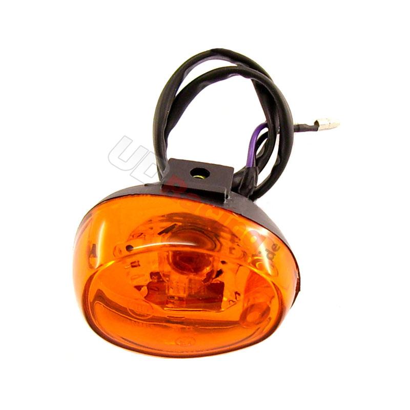 Blinker vorn links fr Motorroller, Chinesische Motorroller Teile
