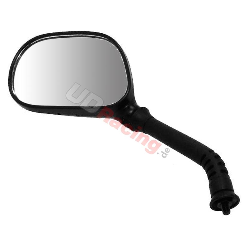 Rckspiegel links fr chinesischen Motorroller (typ 3), Chinesische Motorroller Teile