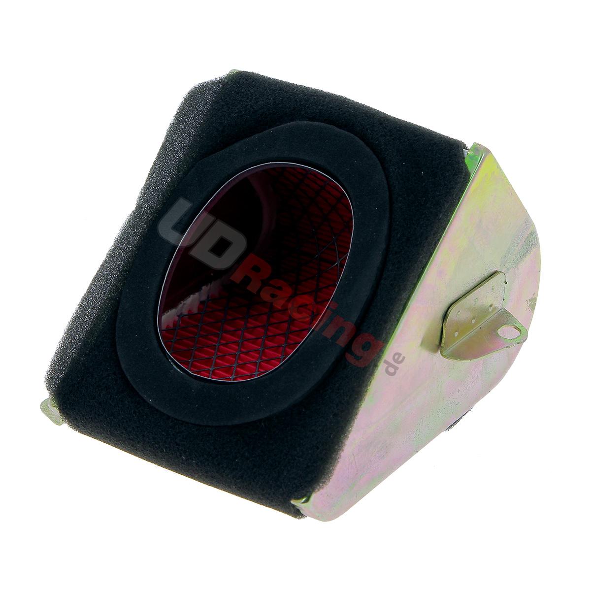 Luftfilter für Motor 125 ccm Typ GY6 152QMI, Chinesische Motorroller Teile Luftfilter für Motor 125 ccm Typ GY6 152QMI, Chinesische Motorroller Teile