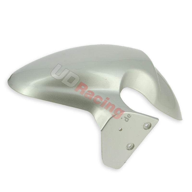 Kotflgel vorn fr chinesischen Motorroller (grau), Chinesische Motorroller Teile