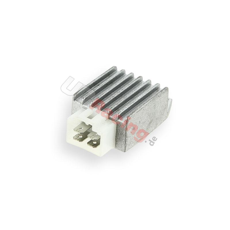 Spannungsregler fr Motorroller aus China 50ccm (typ 1), Chinesische Motorroller Teile