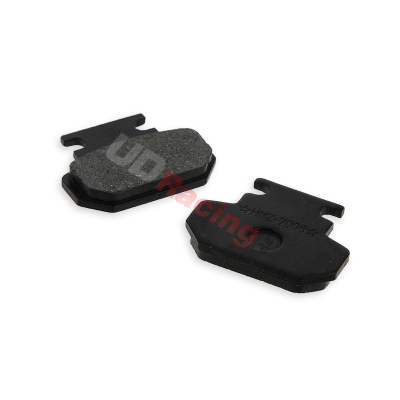 Bremsbelge hinten fr Citycoco Ersatzteile HMZ-7006, Citycoco Ersatzteile