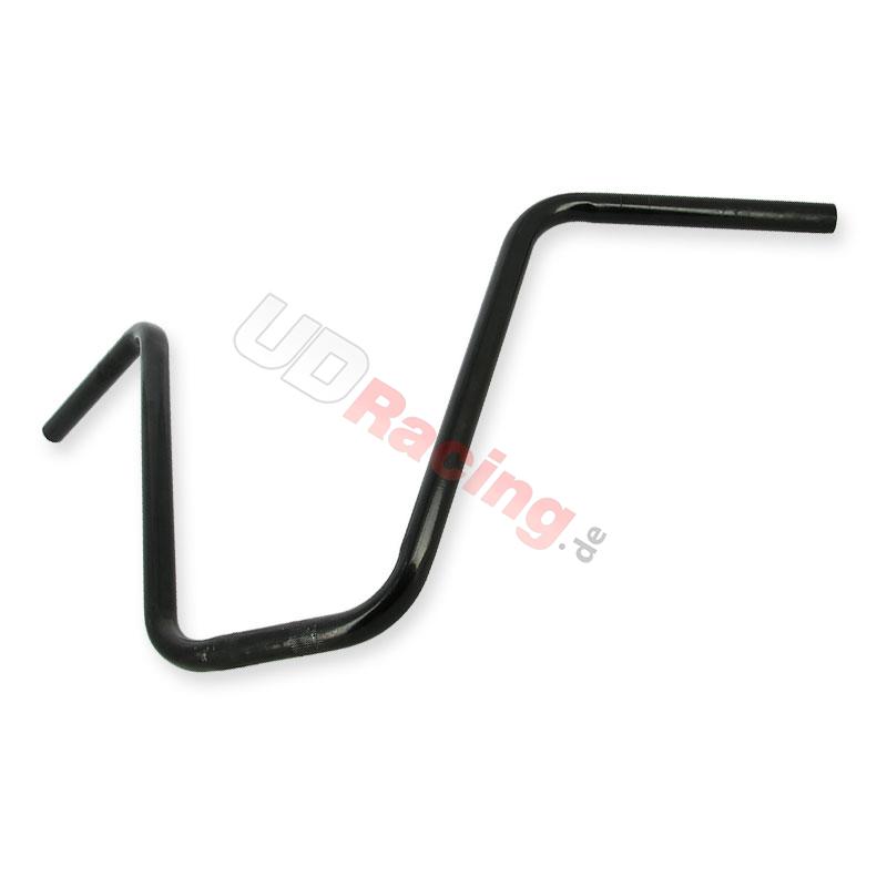 Lenker Citycoco (schwarz) 330mm, Citycoco Ersatzteile