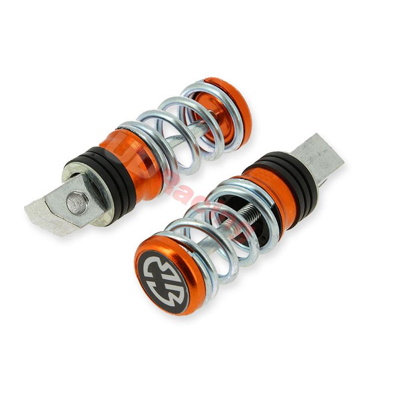 Fusttze Mini Citycoco orange, Mini Citycoco Ersatzteile