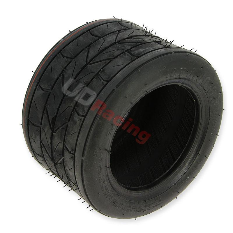 Reifen Tubeless 10x6.00-5.5 fr Mini City Coco, Mini Citycoco Ersatzteile