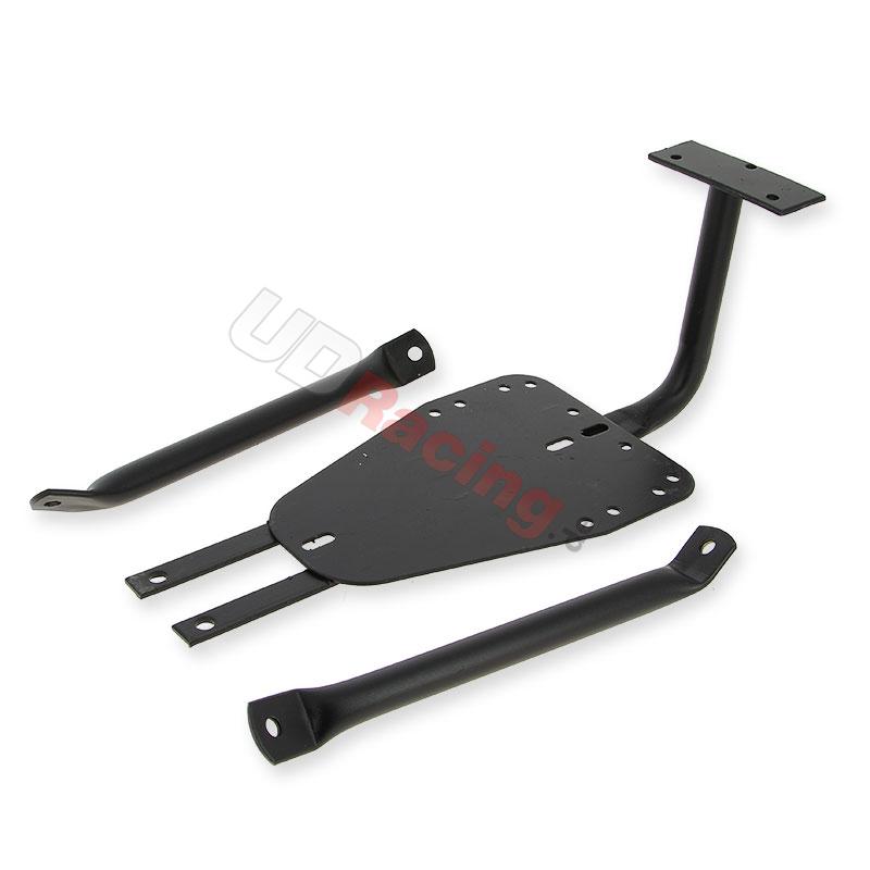 Zweiter Scooter-Sattel Citycoco, Citycoco Ersatzteile