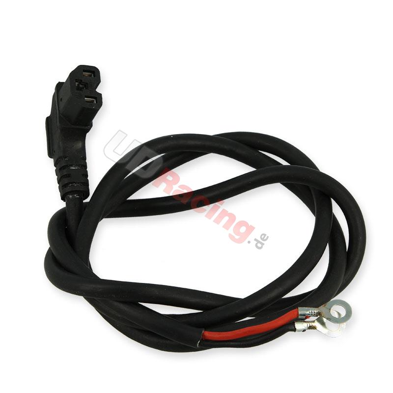 Batteriestromkabel (130cm) fur Citycoco, Citycoco Ersatzteile