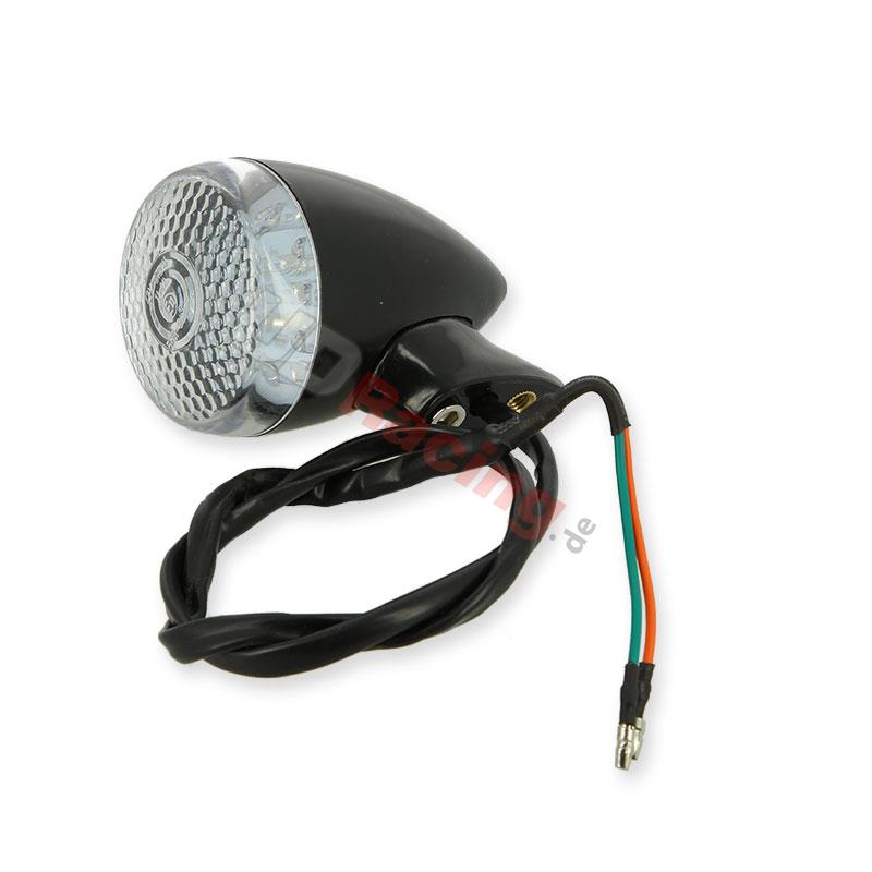 Blinker hintenLED  fr Citycoco, Citycoco Ersatzteile