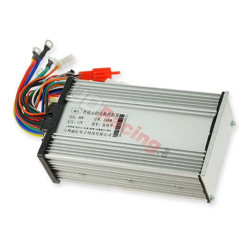 Dimmersteuerung 1500W Citycoco, Citycoco Ersatzteile