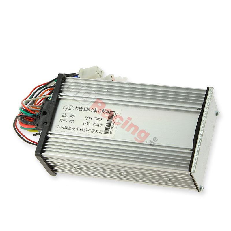 Dimmersteuerung 2000W Citycoco, Citycoco Ersatzteile