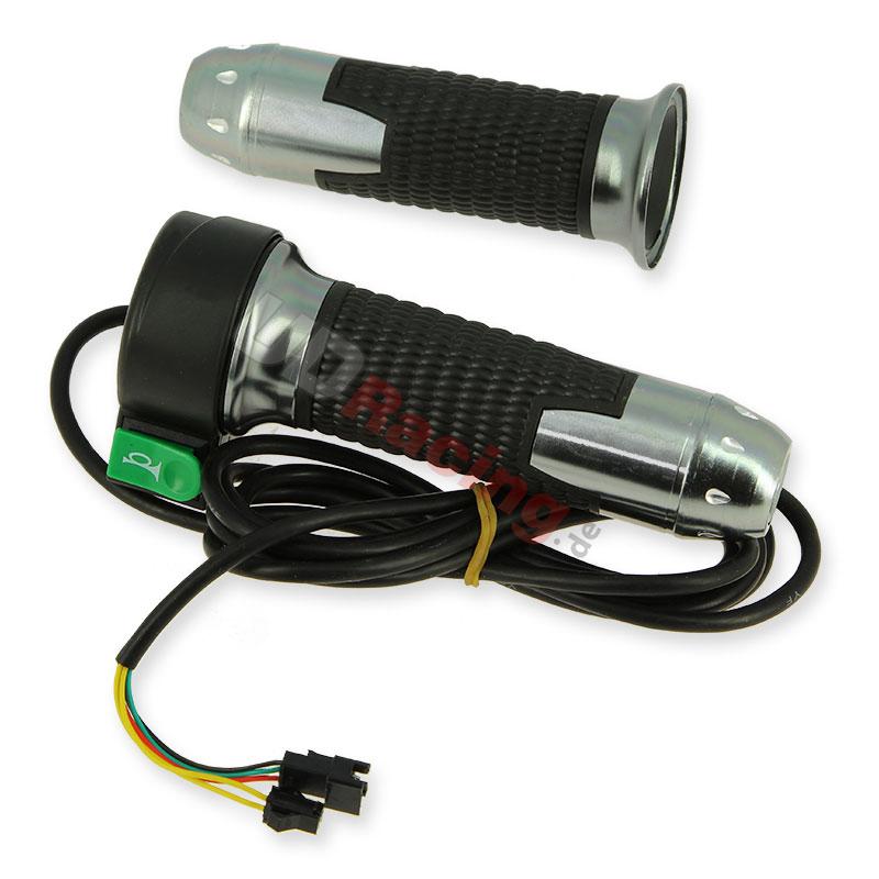Elektrisches Gasgriff-Set Citycoco (Alu), Citycoco Ersatzteile