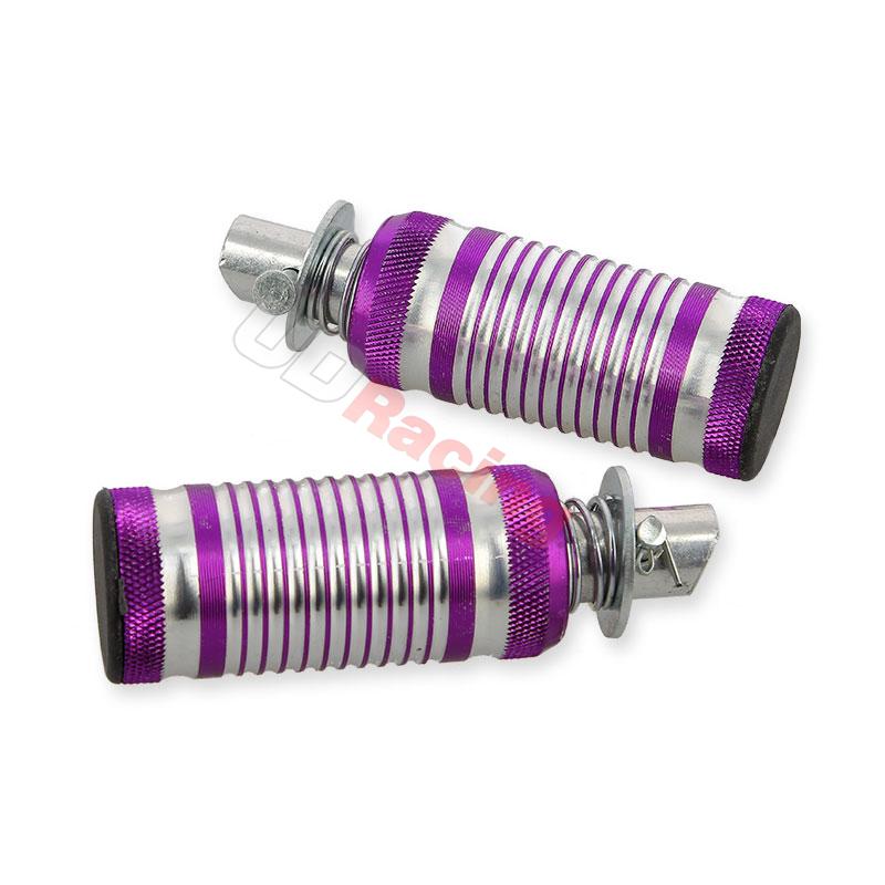 Fusttze Mini Citycoco Lila (type2), Mini Citycoco Ersatzteile