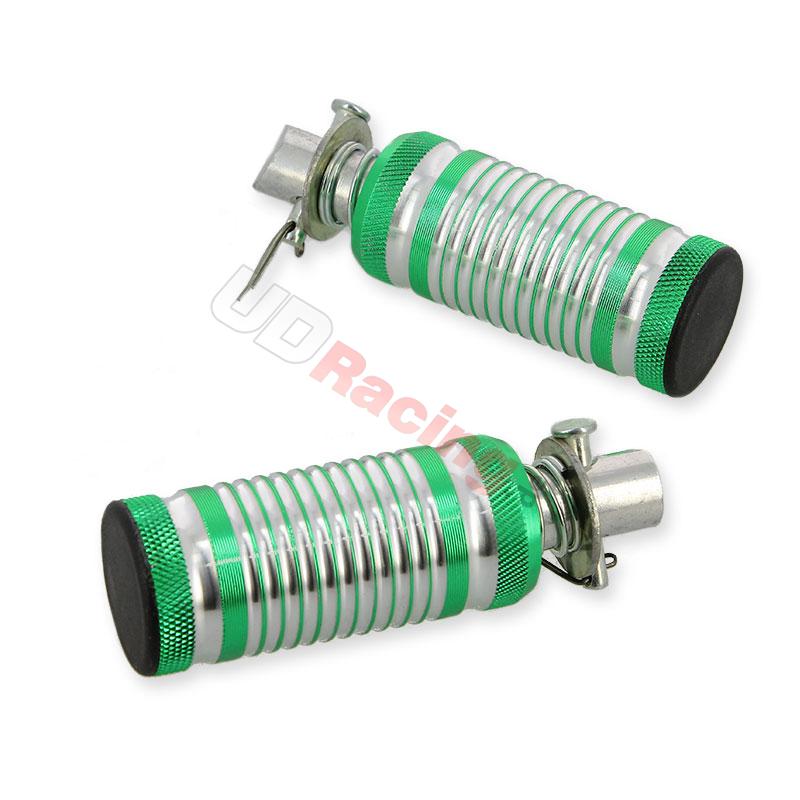Fusttze Mini Citycoco grn (type2), Mini Citycoco Ersatzteile