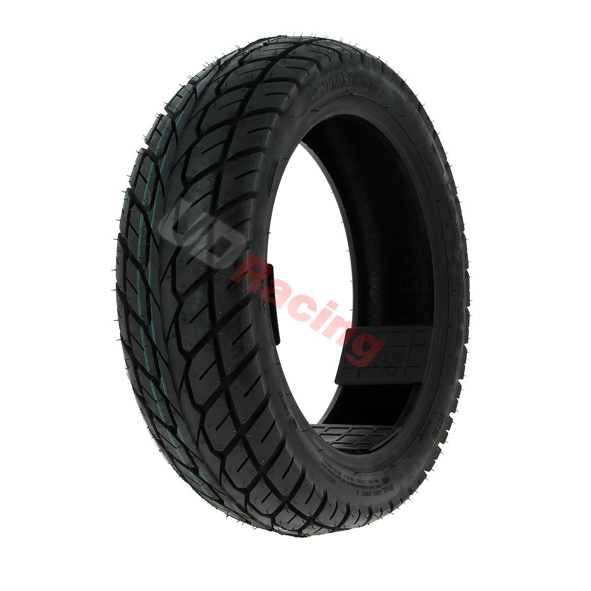 Reifen 120-70-12 TUBELESS fr Cobra Skyteam 125cc, Teile Cobra Skyteam